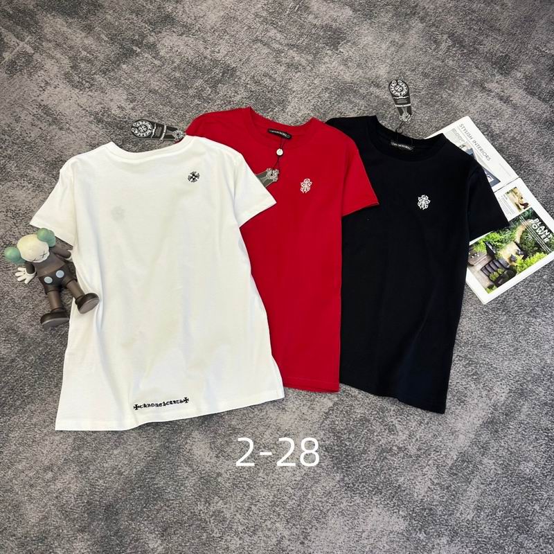 Chrome Hearts S-XL 63